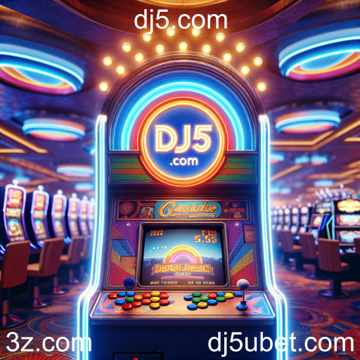 A Evolution dos Jogos Arcade: Uma Viagem pela Nostalgia