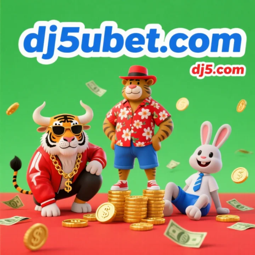 dj5.com